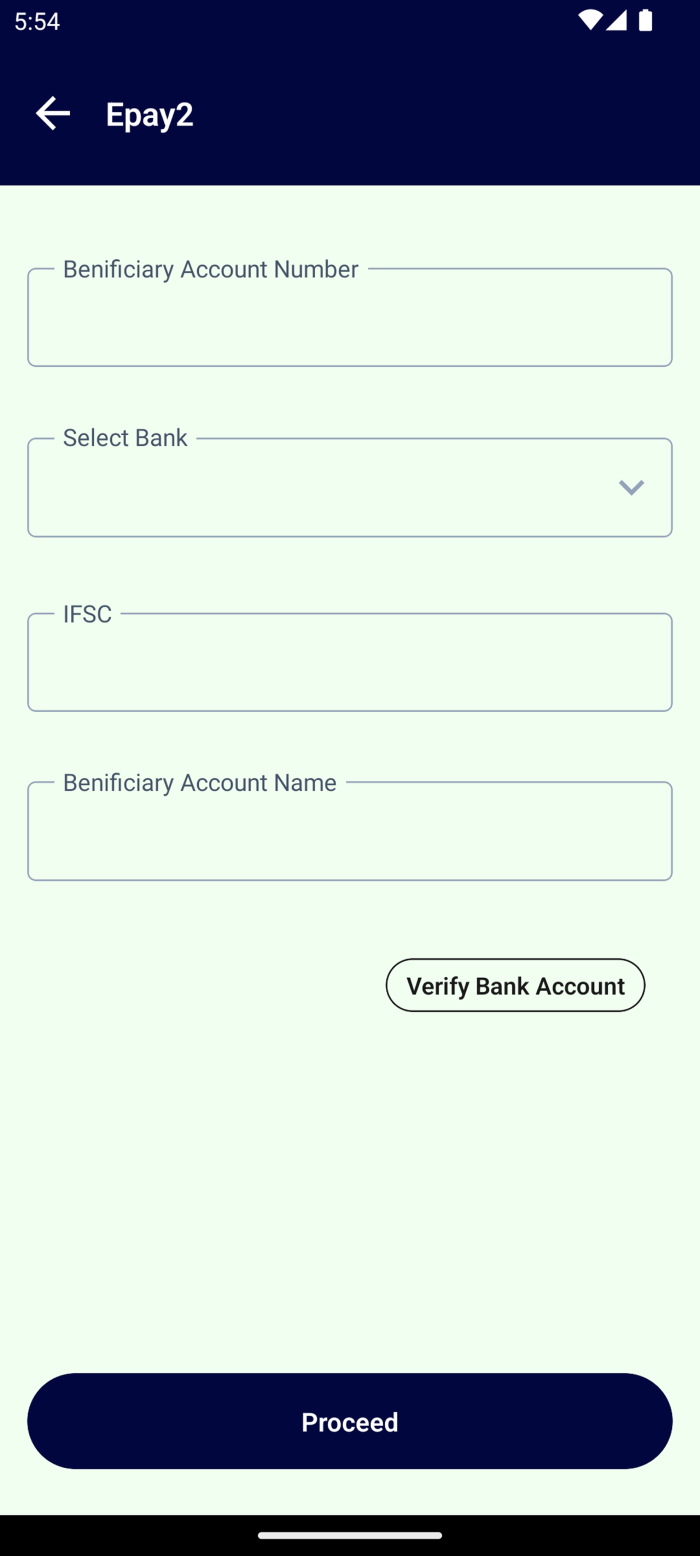 application