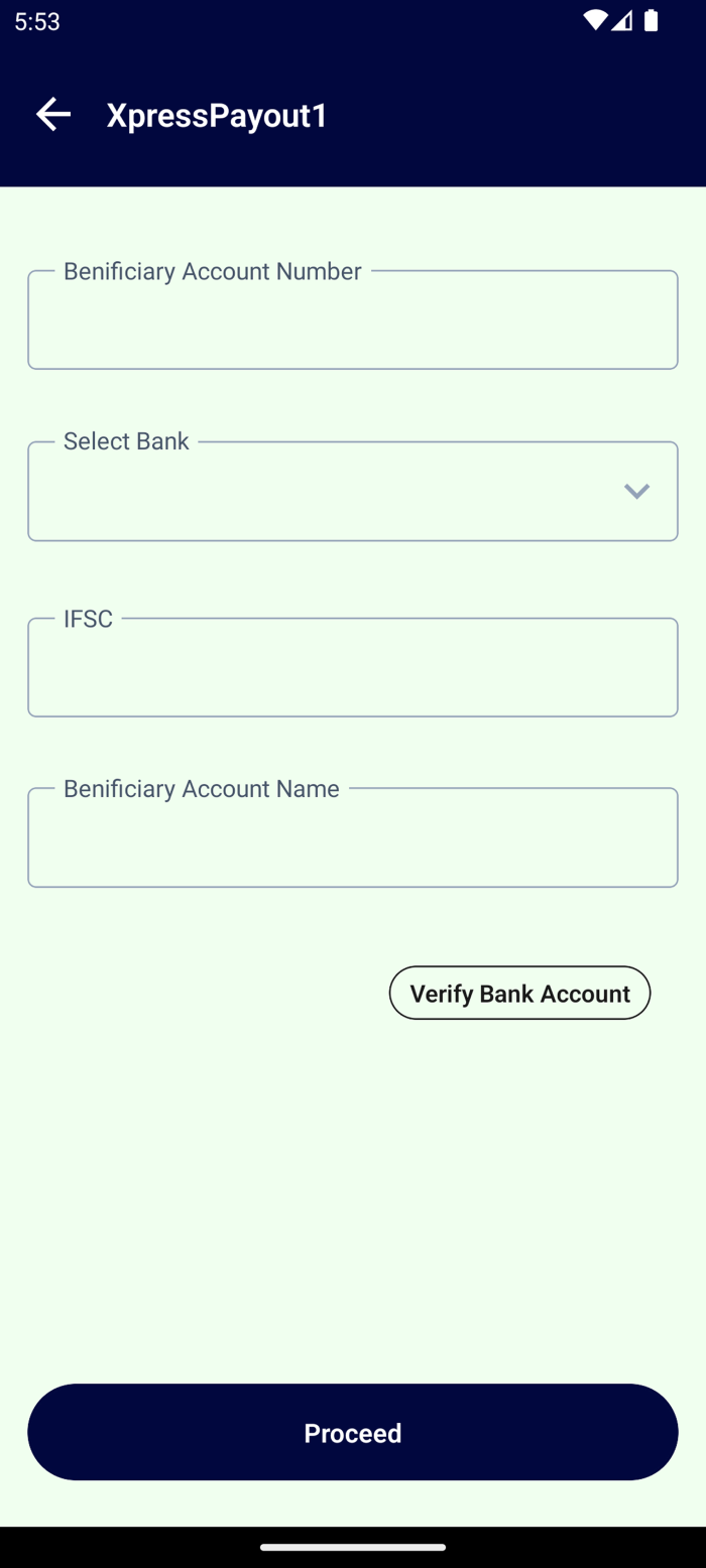 application