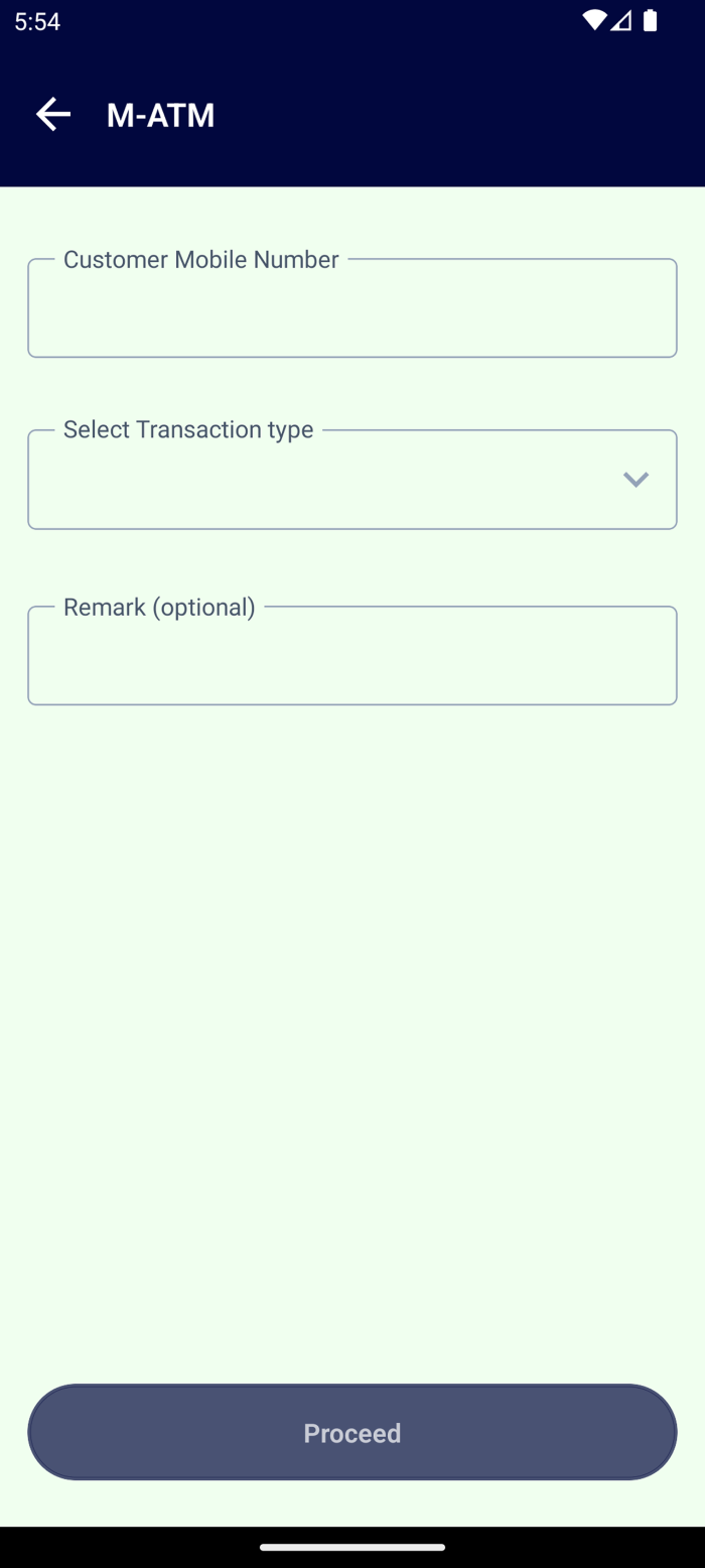 application