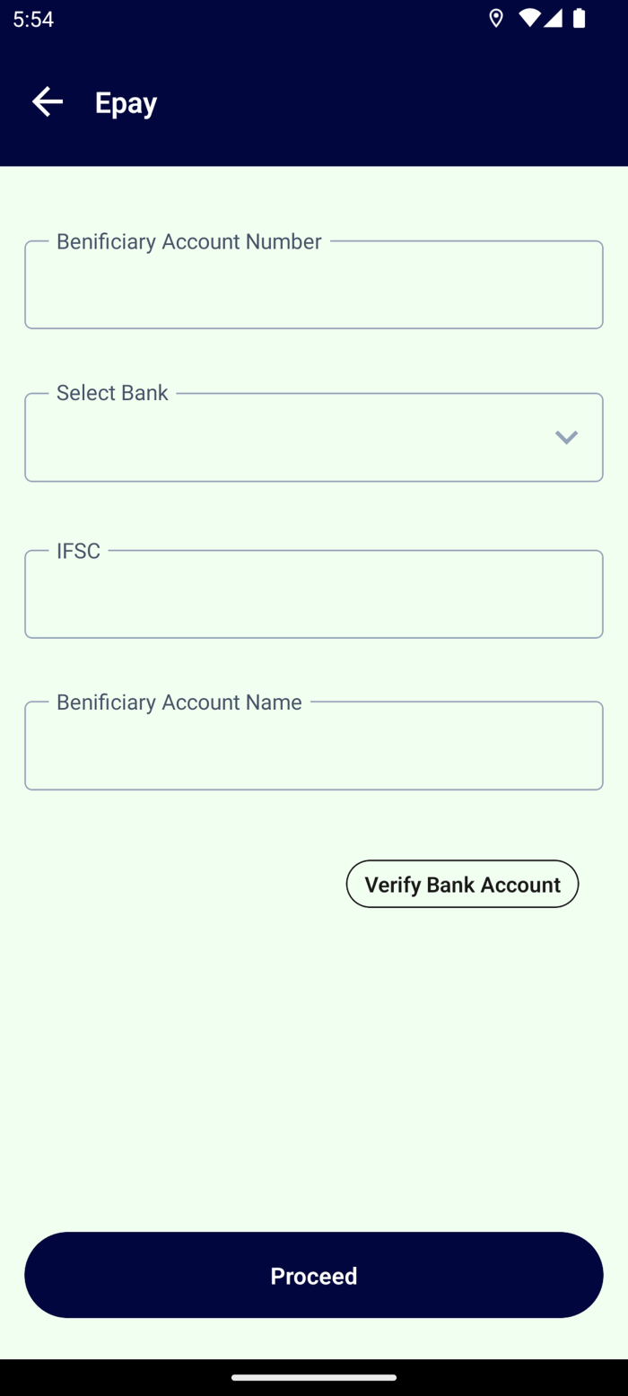 application