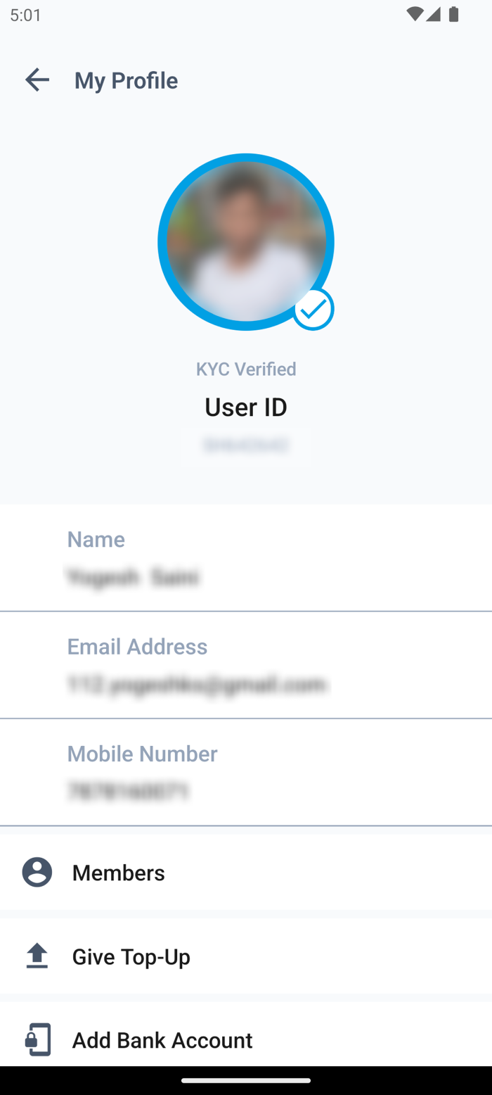 application