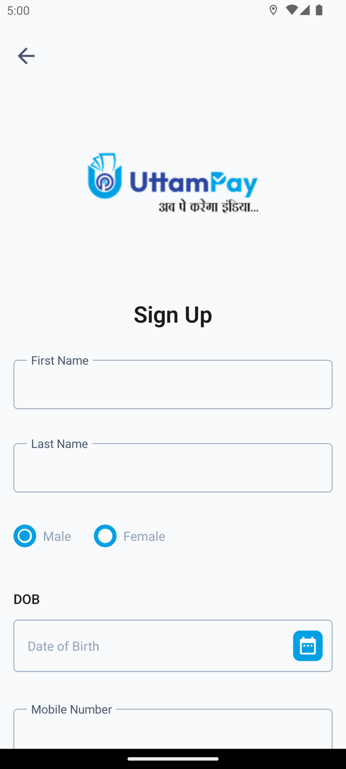 application