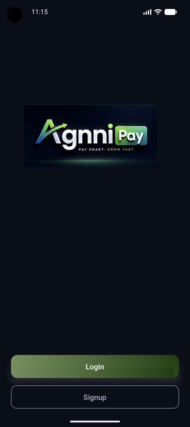 Remittance App