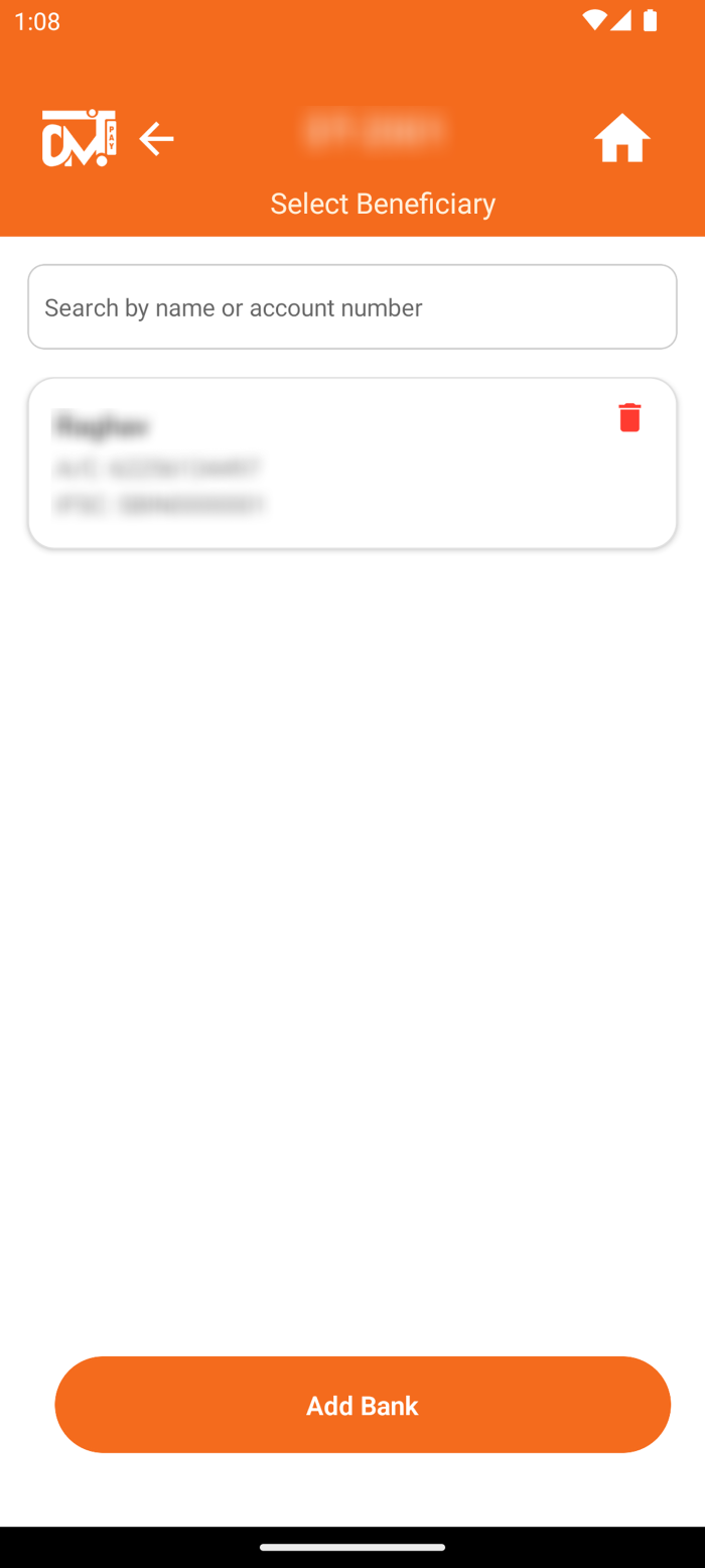 application