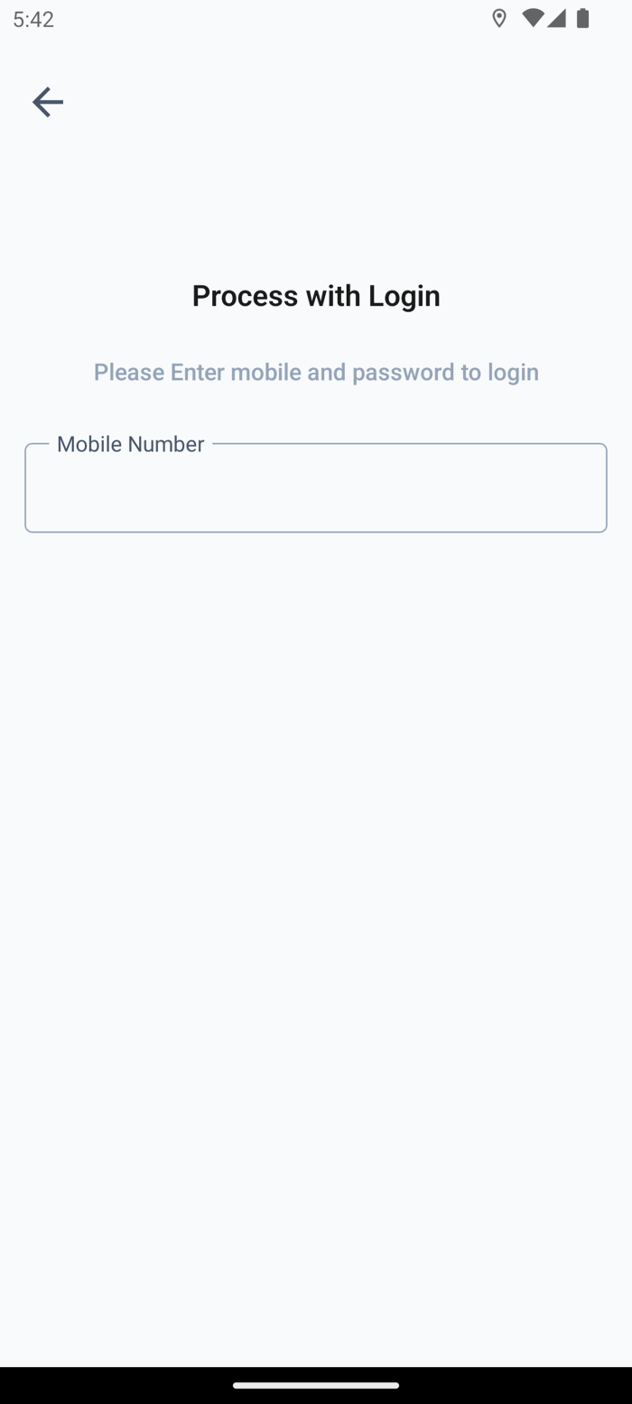 application