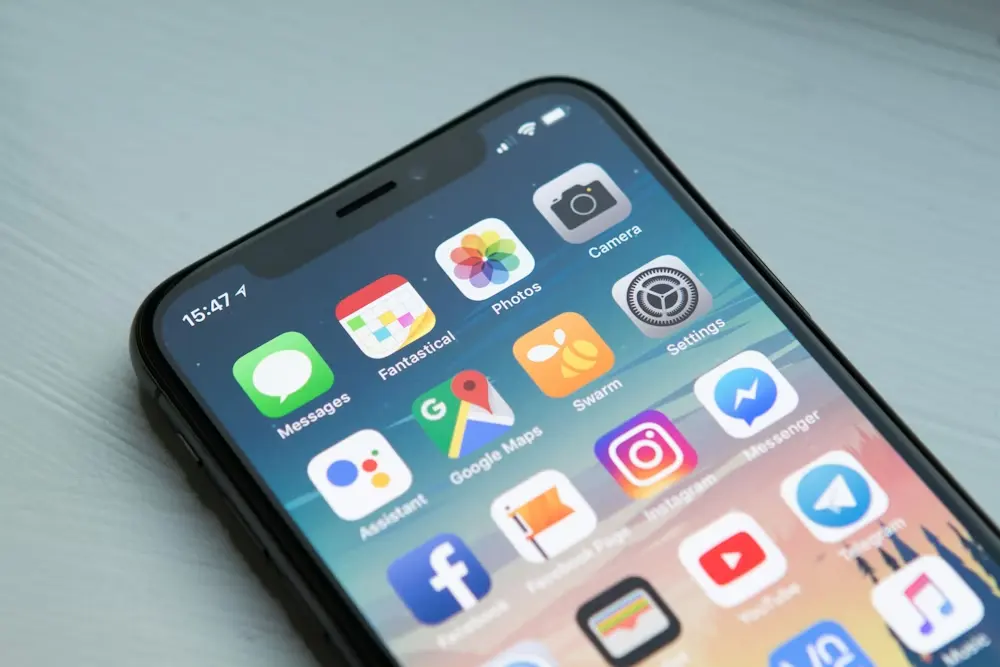 Customer App