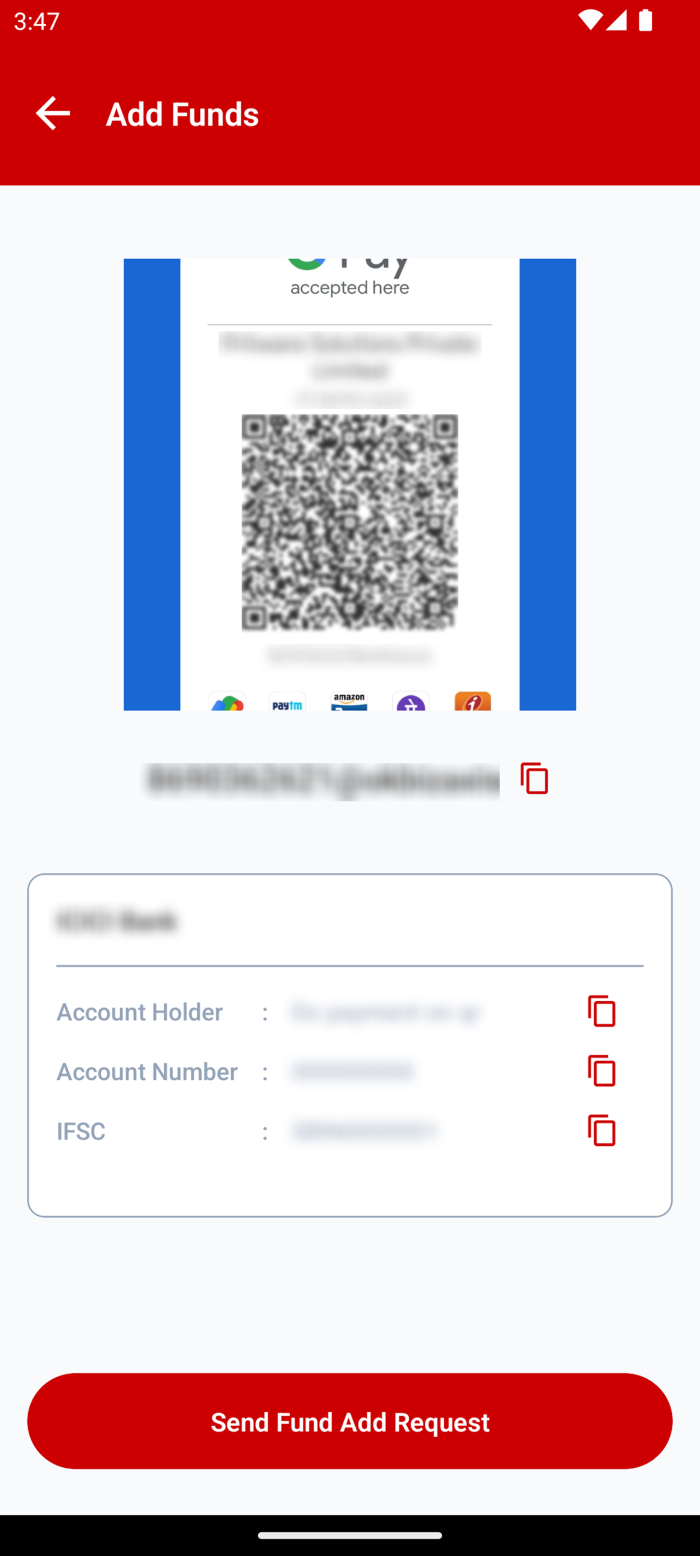 application