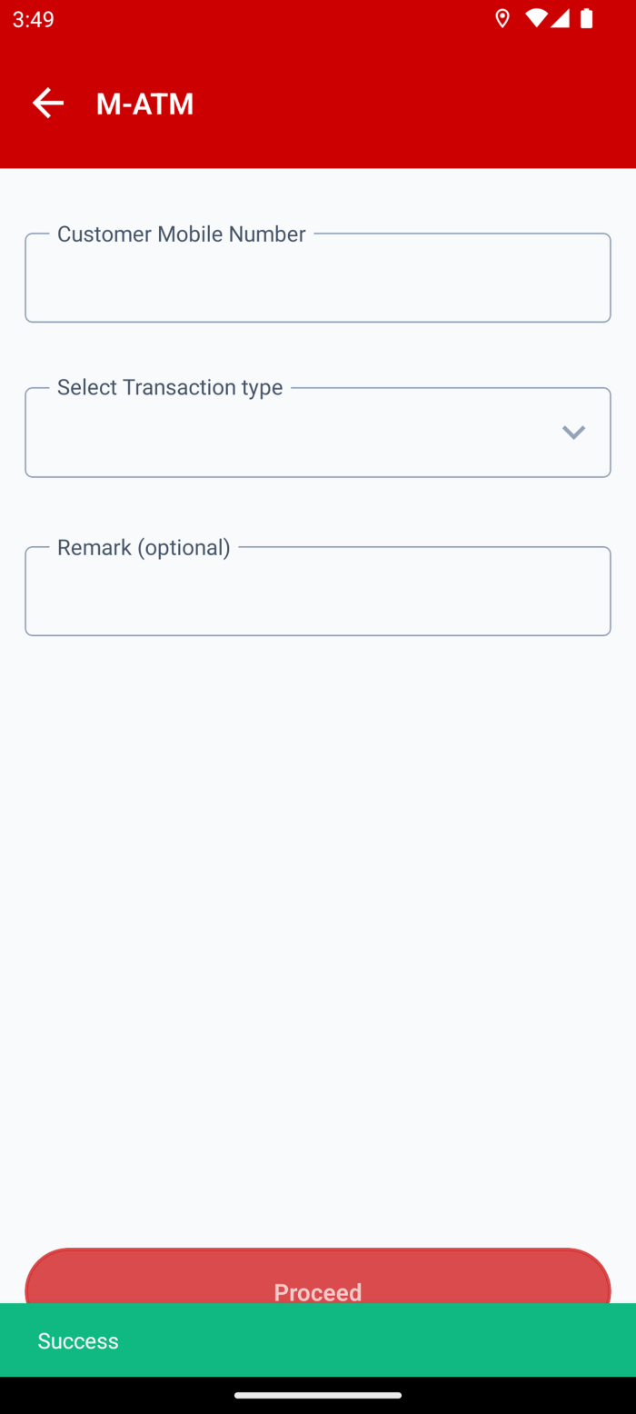 application