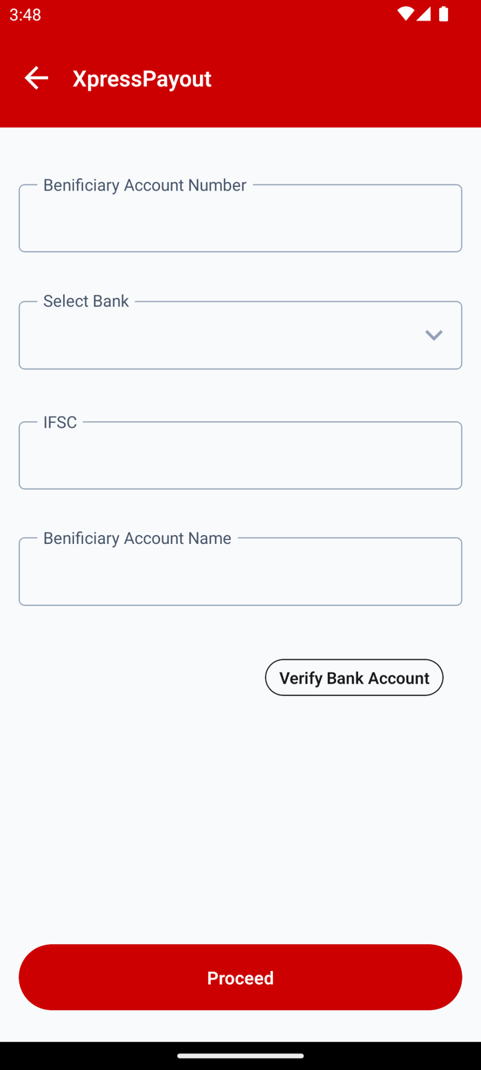 application