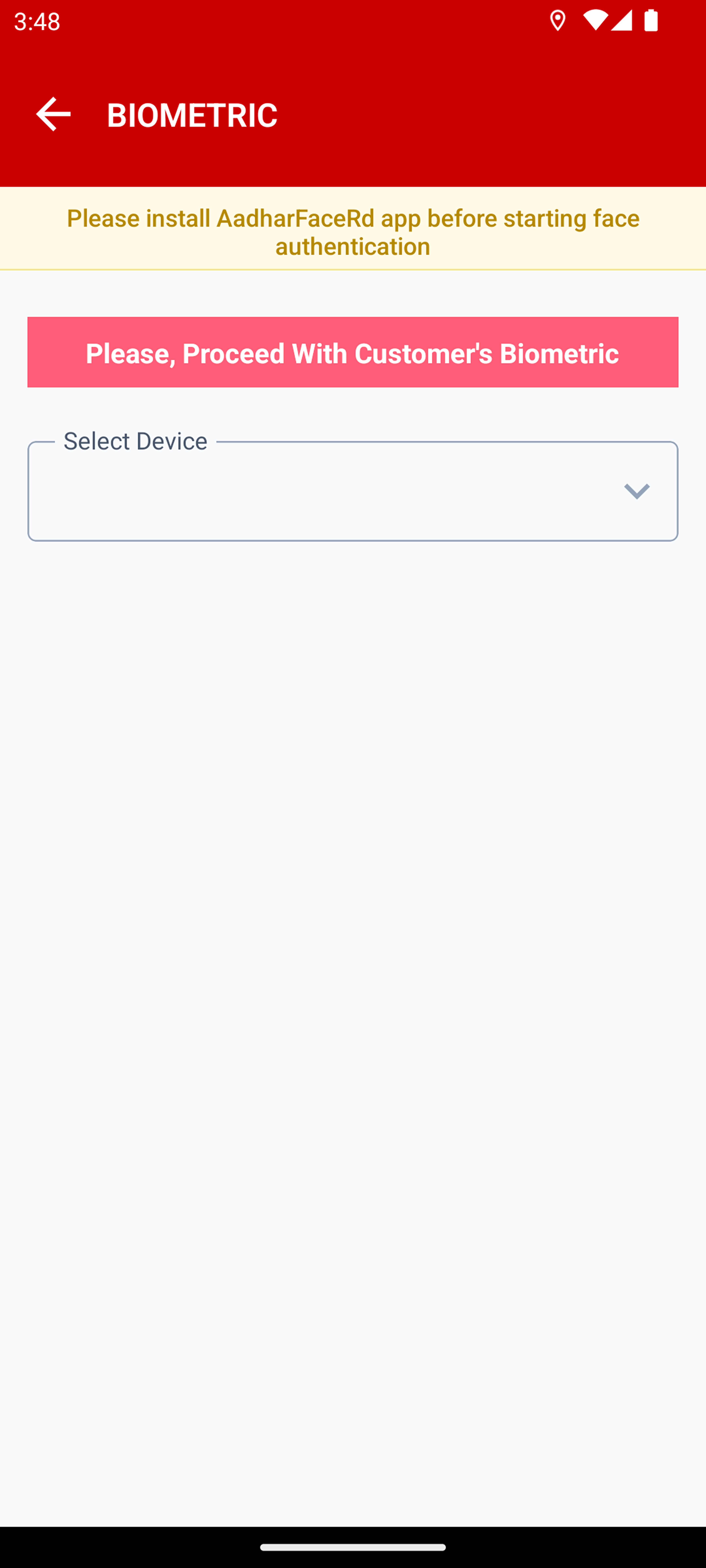 application