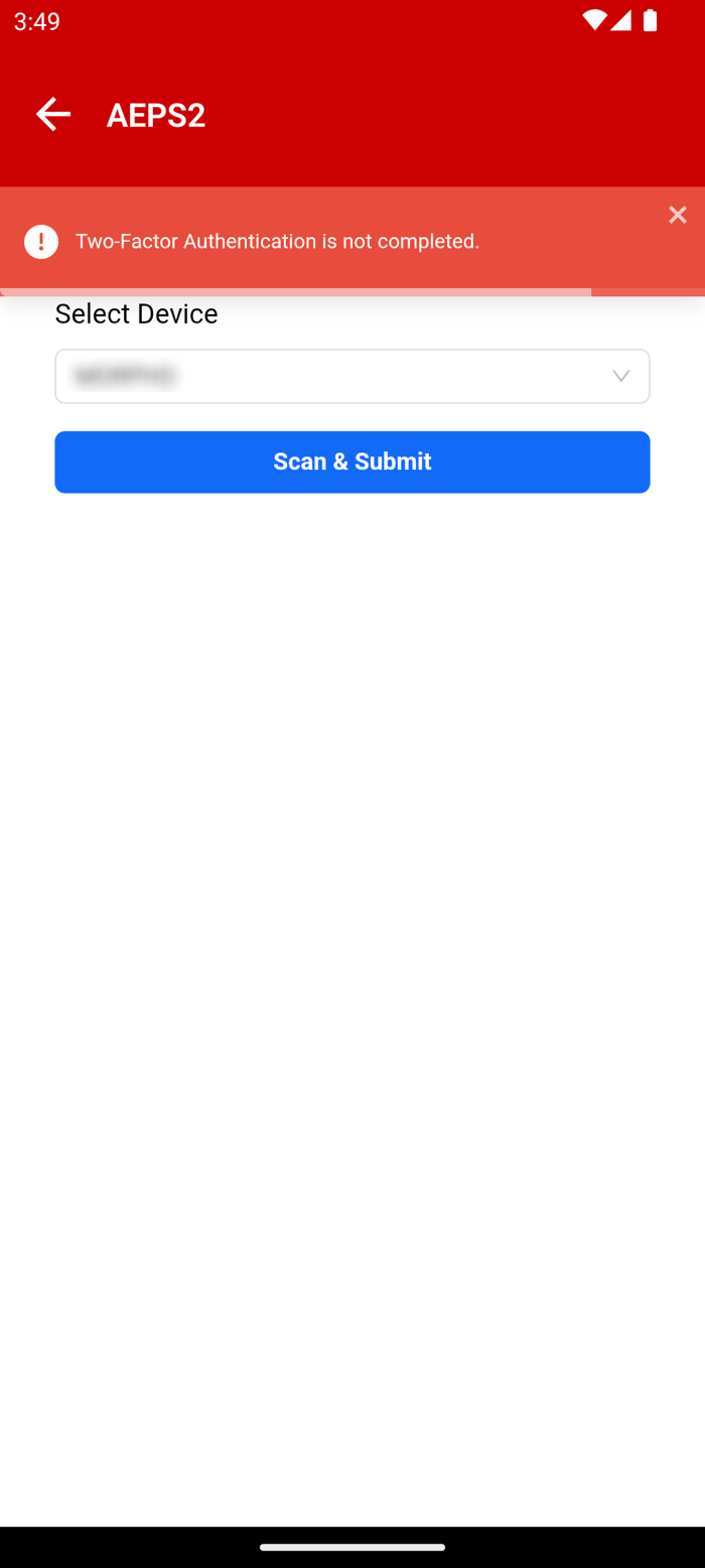 application