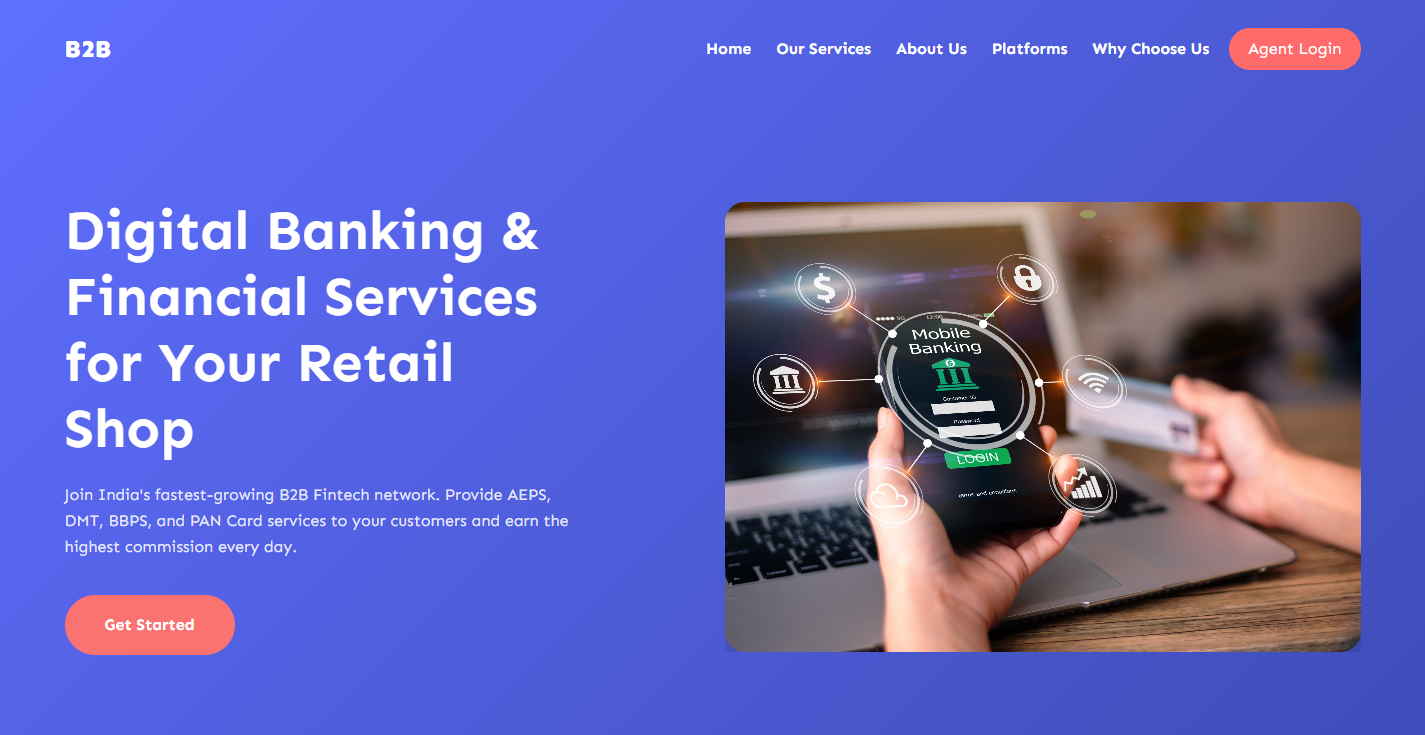 Crypto Exchange