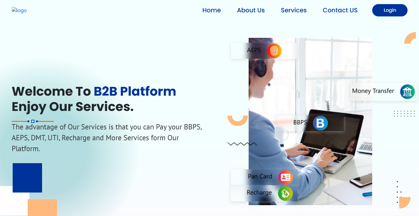 Payment Gateway Dashboard