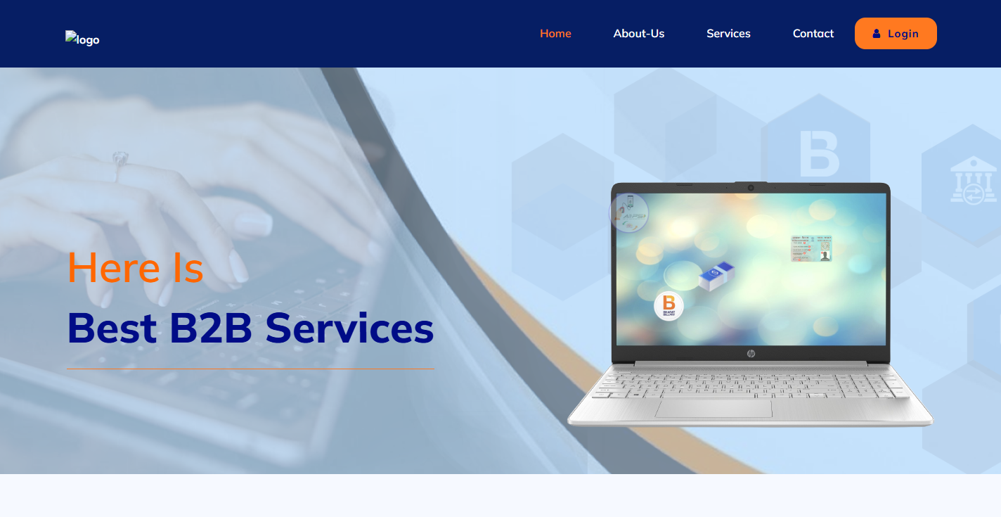 Lending Portal