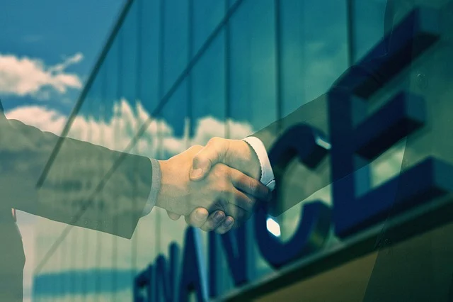 About Fintech
