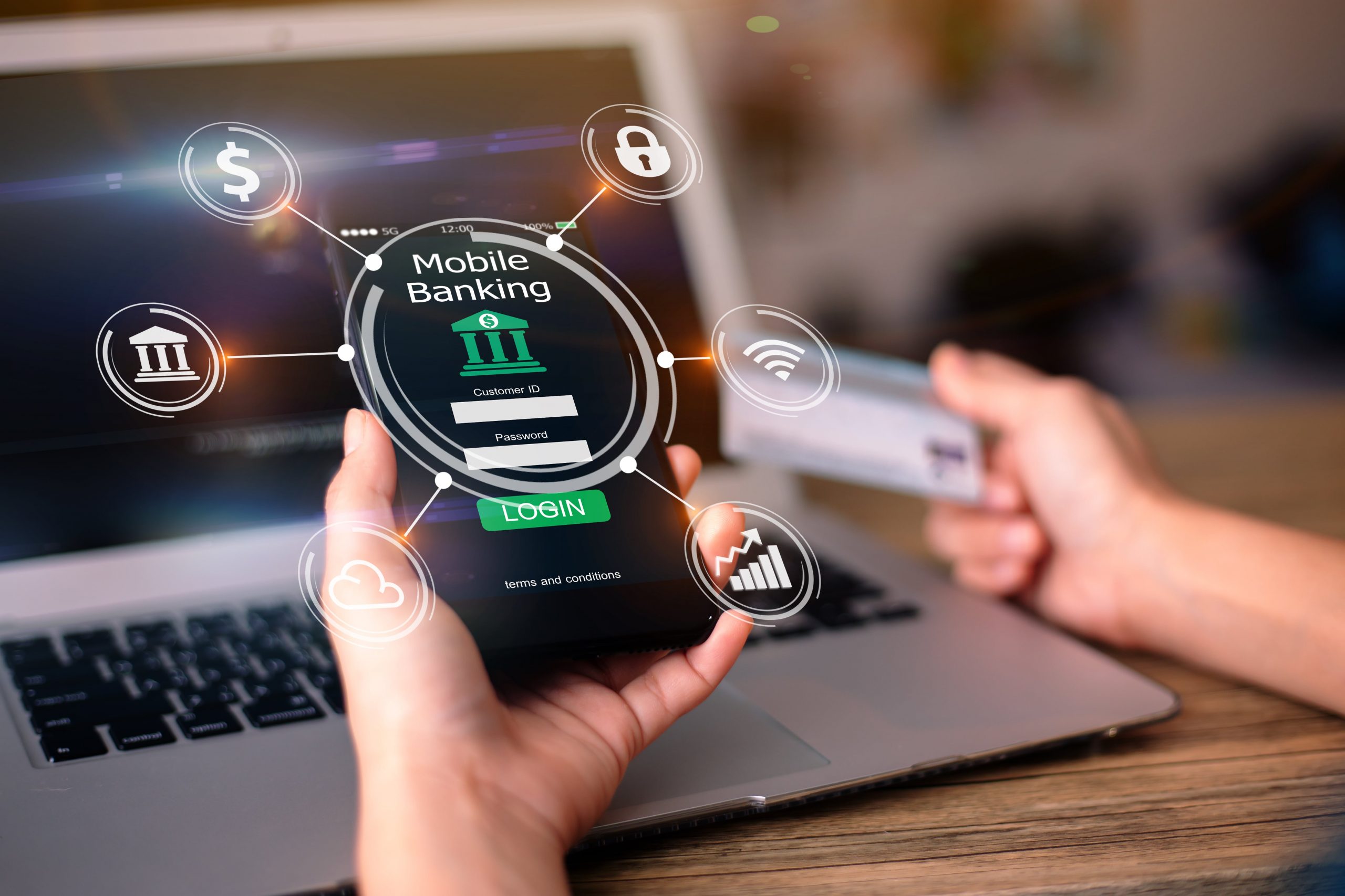 Digital Payment