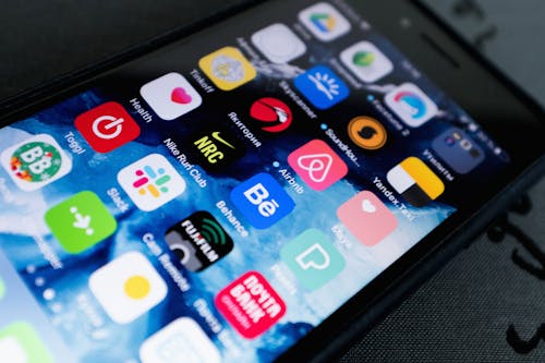 Mobile App
